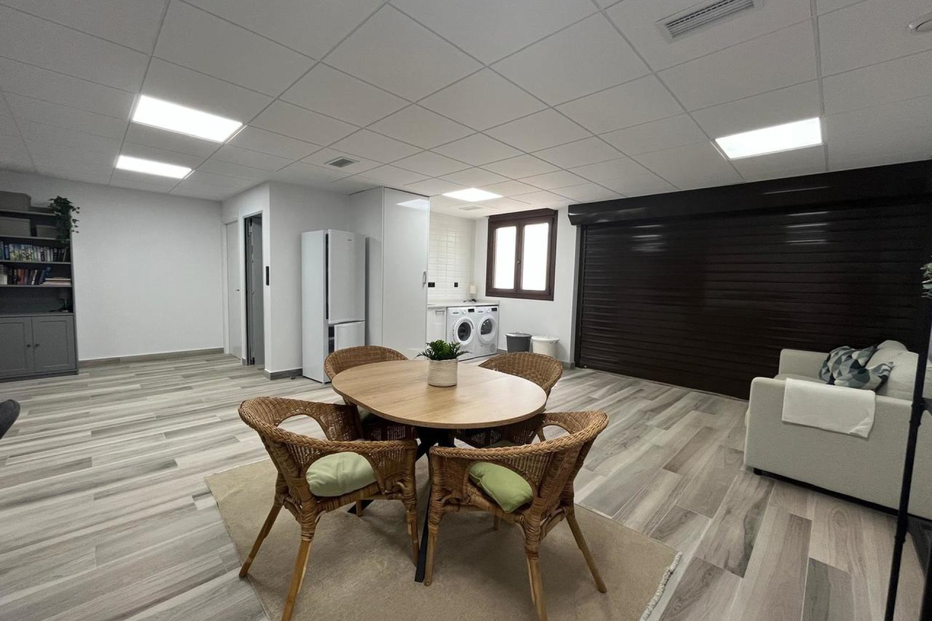 Herverkoop - Villa -
Los Balcones - Costa Blanca