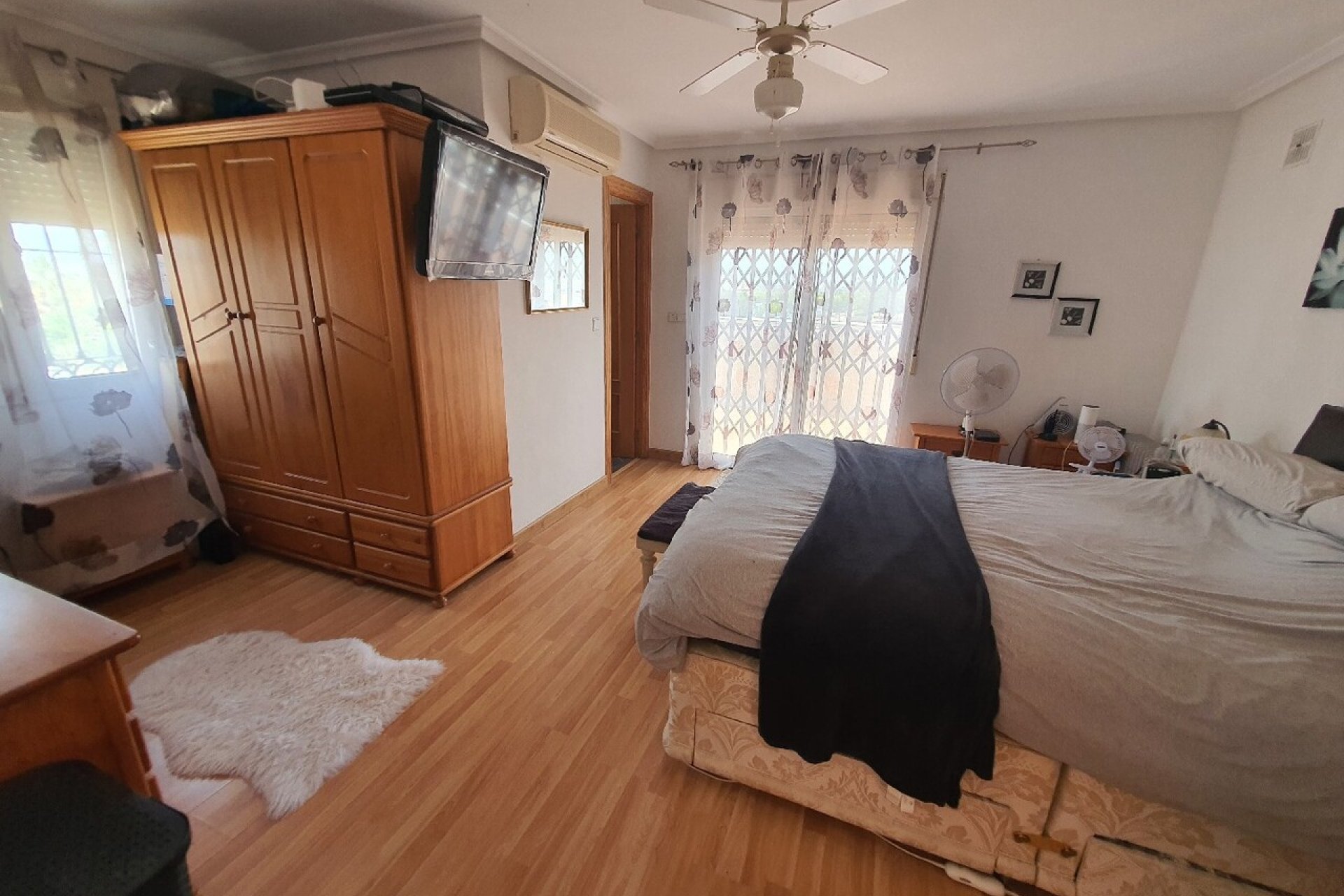 Herverkoop - Villa -
Los Balcones - Costa Blanca