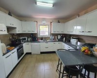 Herverkoop - Villa -
Los Balcones - Costa Blanca