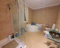 Herverkoop - Villa -
Los Balcones - Costa Blanca