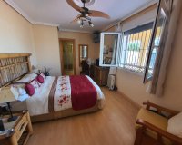 Herverkoop - Villa -
Los Balcones - Costa Blanca