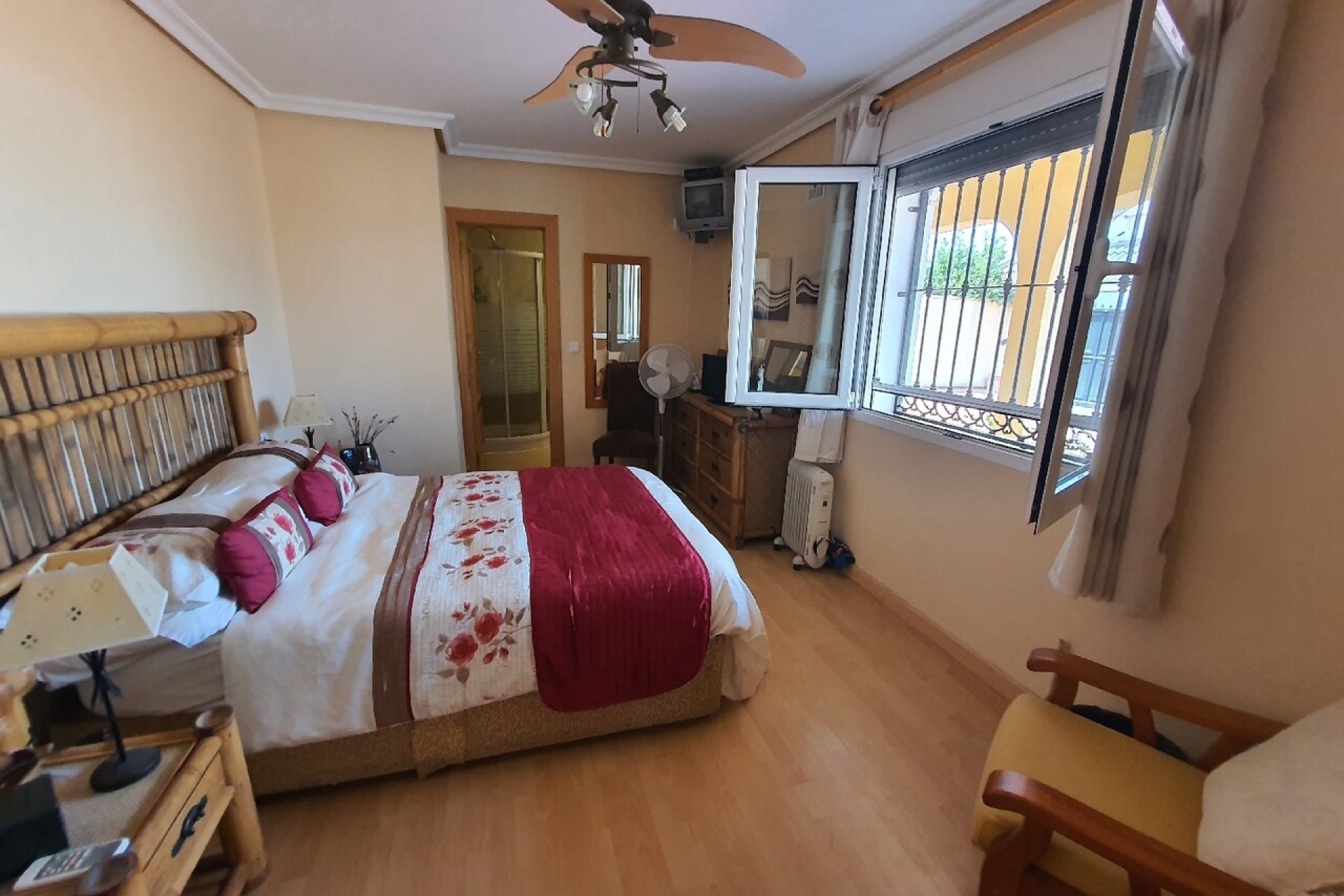 Herverkoop - Villa -
Los Balcones - Costa Blanca