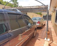 Herverkoop - Villa -
Los Balcones - Costa Blanca