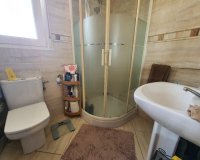 Herverkoop - Villa -
Los Balcones - Costa Blanca