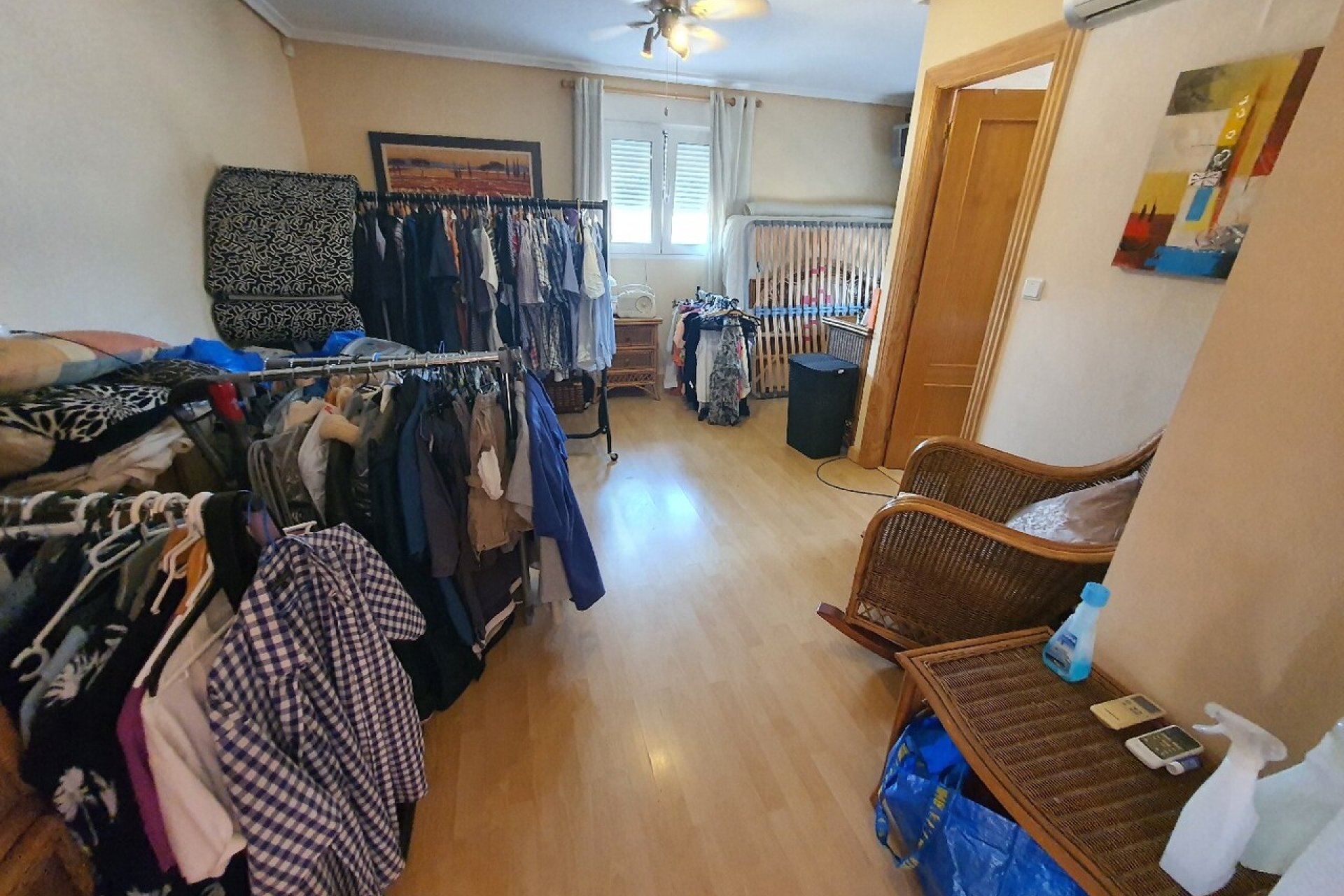 Herverkoop - Villa -
Los Balcones - Costa Blanca