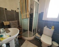 Herverkoop - Villa -
Los Balcones - Costa Blanca