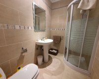 Herverkoop - Villa -
Los Balcones - Costa Blanca