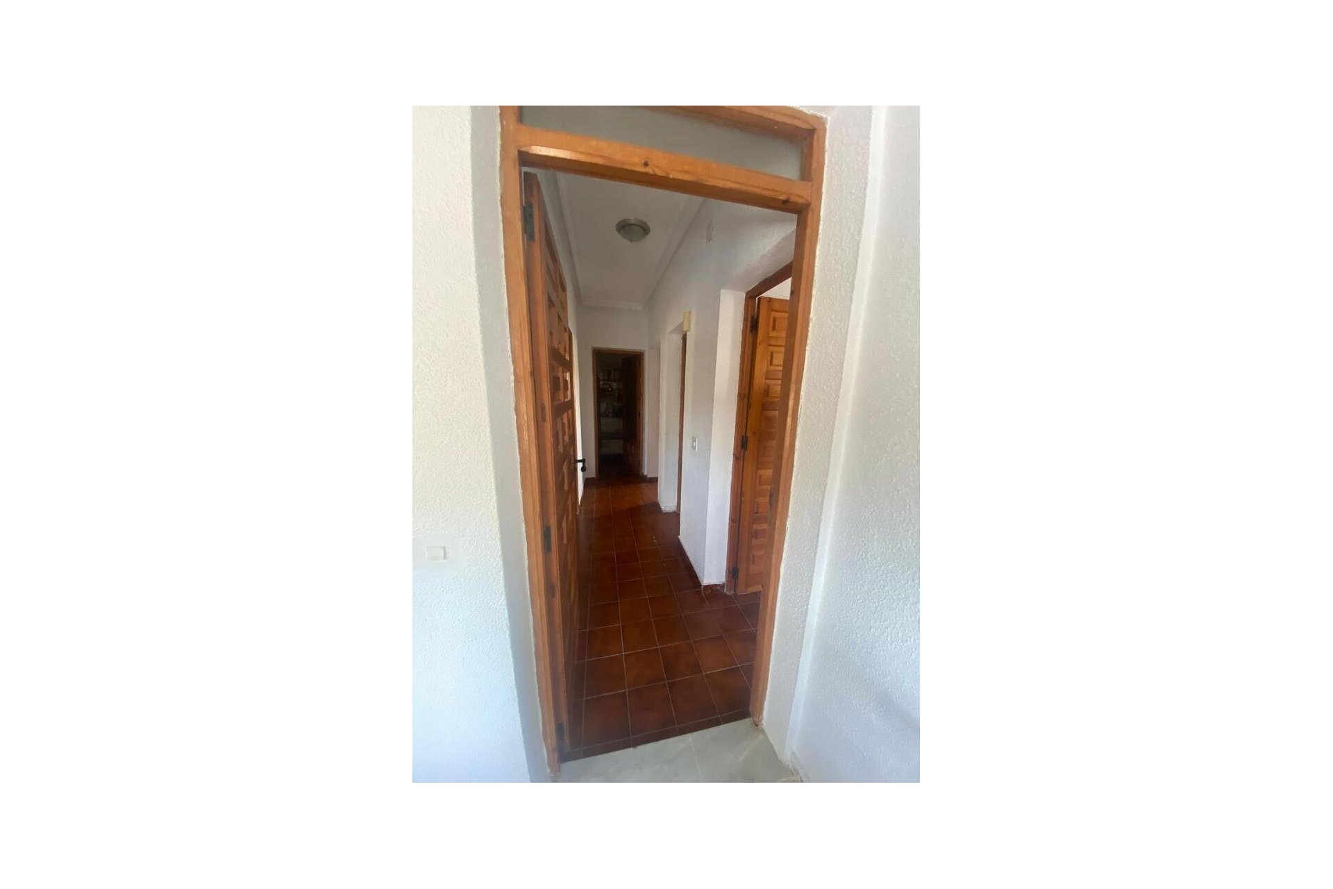 Herverkoop - Villa -
Los Balcones - Costa Blanca