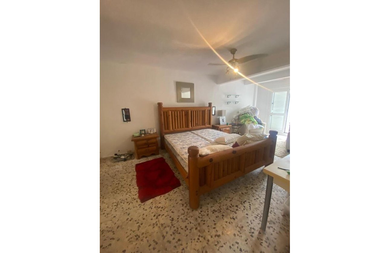 Herverkoop - Villa -
Los Balcones - Costa Blanca