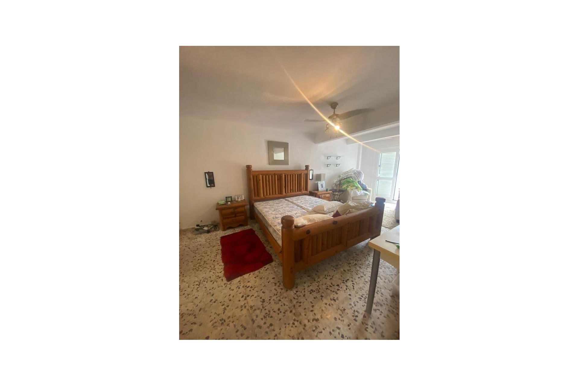 Herverkoop - Villa -
Los Balcones - Costa Blanca