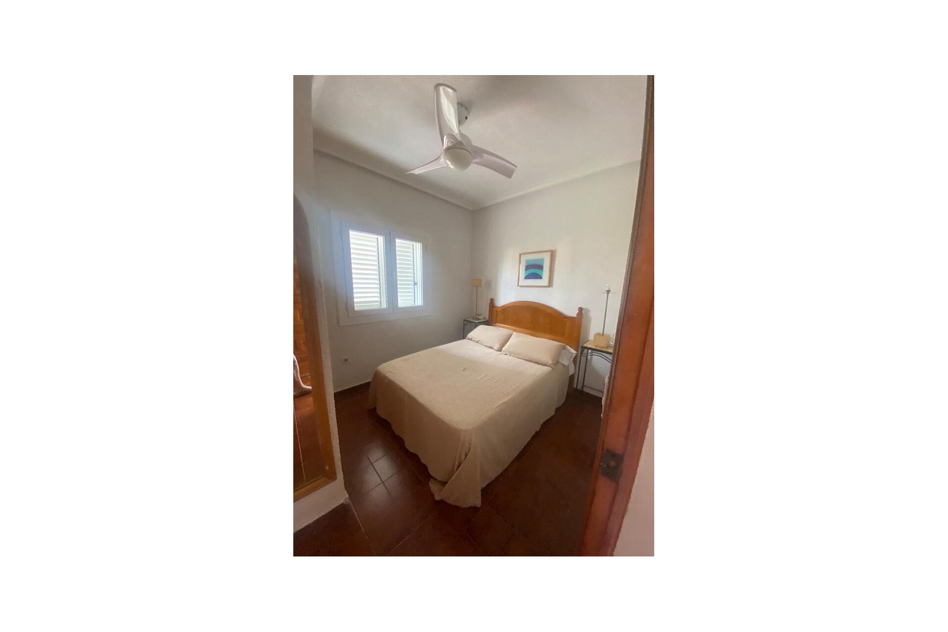 Herverkoop - Villa -
Los Balcones - Costa Blanca