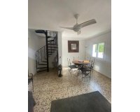 Herverkoop - Villa -
Los Balcones - Costa Blanca