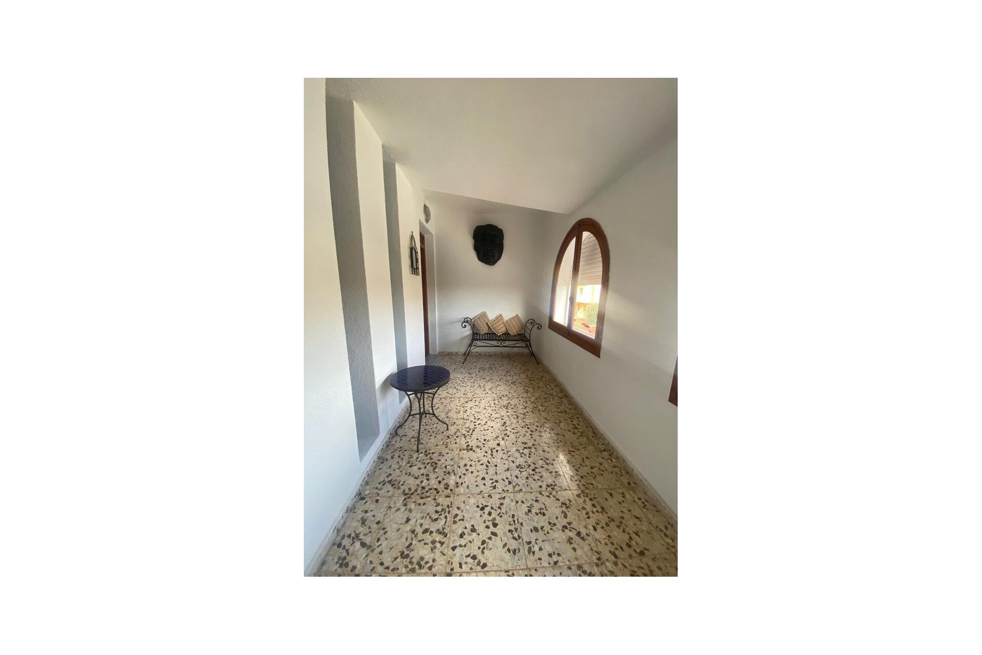 Herverkoop - Villa -
Los Balcones - Costa Blanca