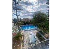 Herverkoop - Villa -
Los Balcones - Costa Blanca