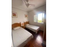 Herverkoop - Villa -
Los Balcones - Costa Blanca