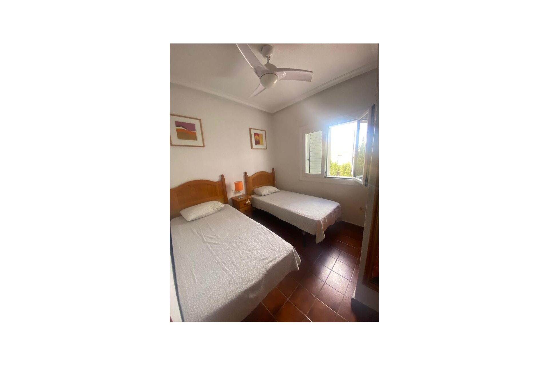 Herverkoop - Villa -
Los Balcones - Costa Blanca