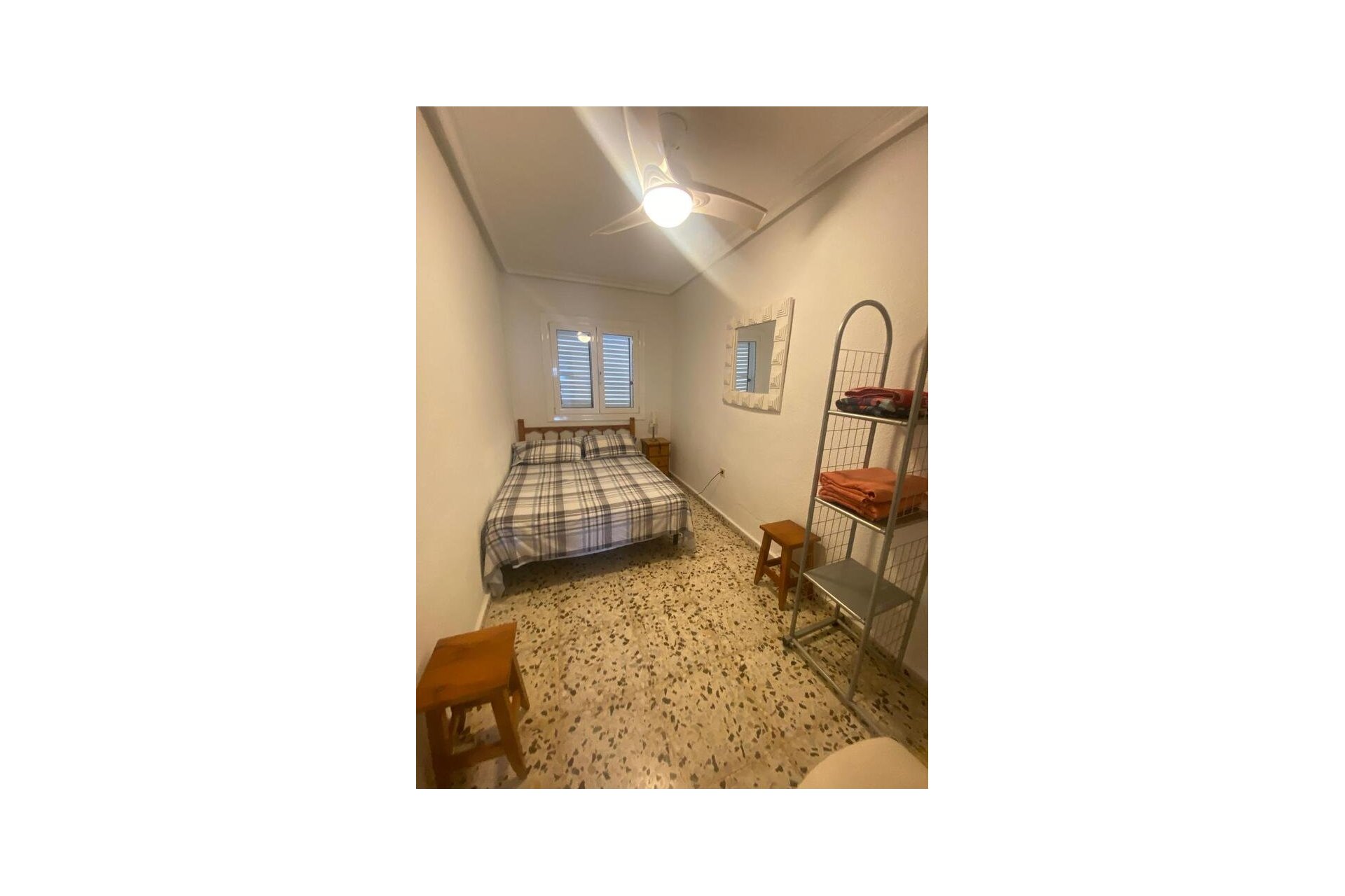 Herverkoop - Villa -
Los Balcones - Costa Blanca