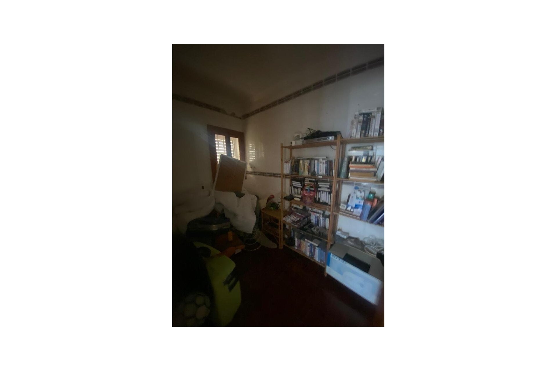 Herverkoop - Villa -
Los Balcones - Costa Blanca