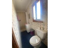 Herverkoop - Villa -
Los Balcones - Costa Blanca