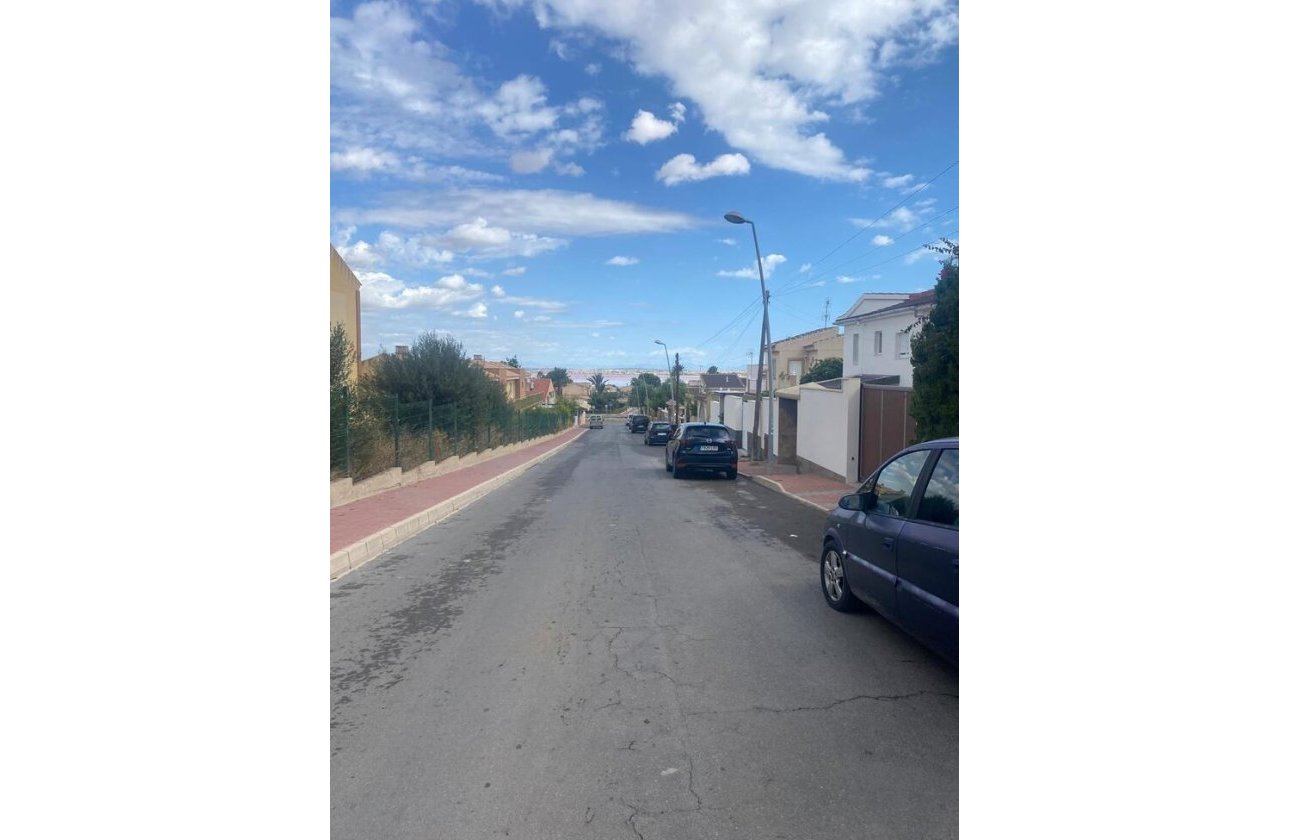 Herverkoop - Villa -
Los Balcones - Costa Blanca