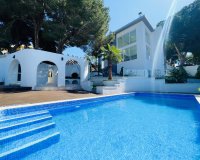 Herverkoop - Villa -
Los Balcones - Costa Blanca