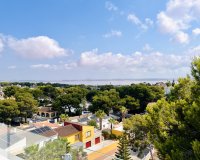 Herverkoop - Villa -
Los Balcones - Costa Blanca