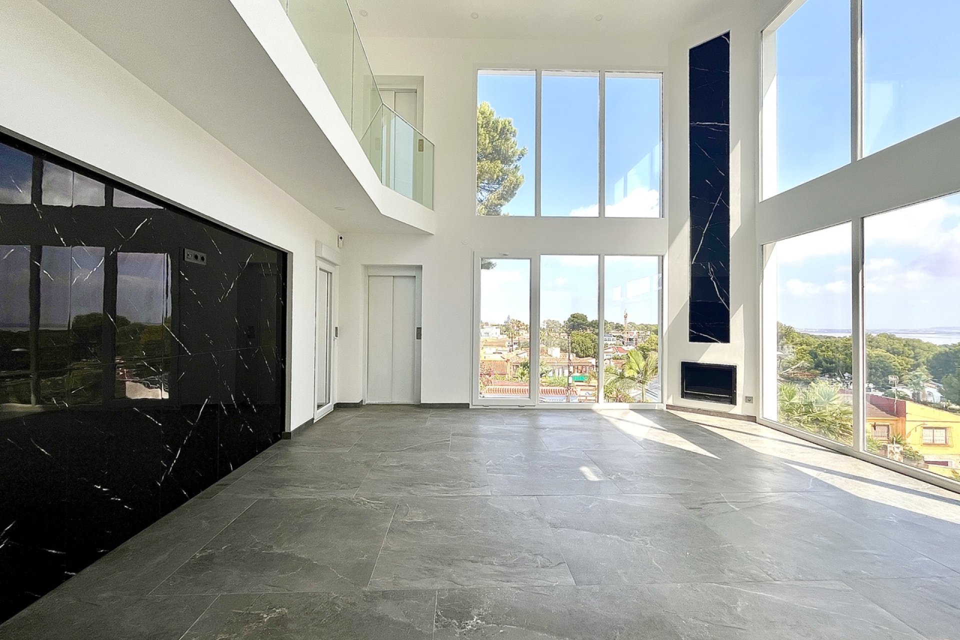 Herverkoop - Villa -
Los Balcones - Costa Blanca