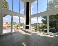 Herverkoop - Villa -
Los Balcones - Costa Blanca