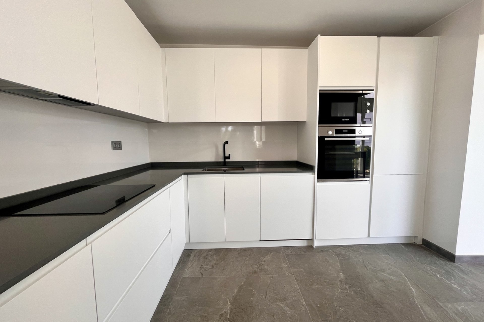 Herverkoop - Villa -
Los Balcones - Costa Blanca