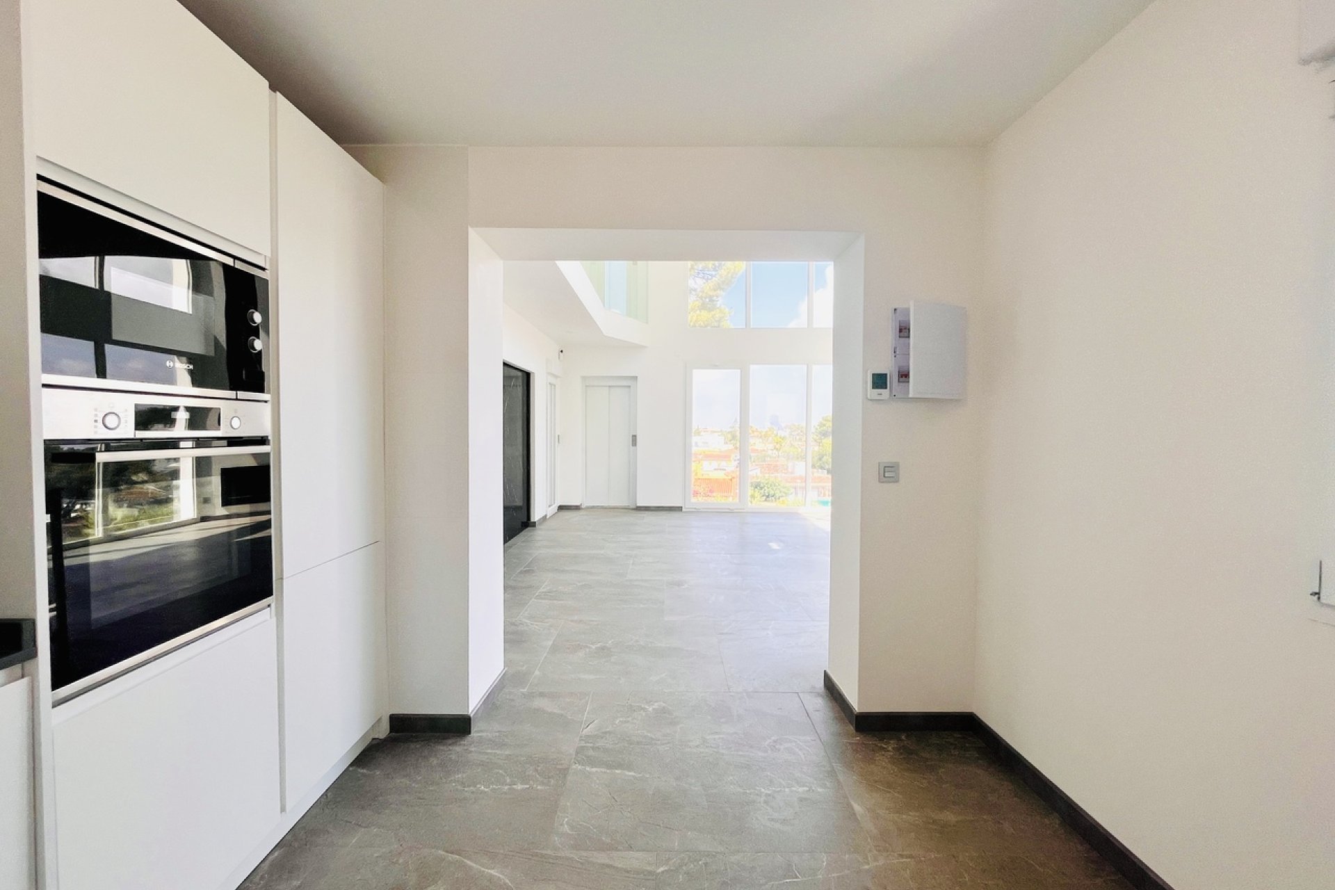 Herverkoop - Villa -
Los Balcones - Costa Blanca