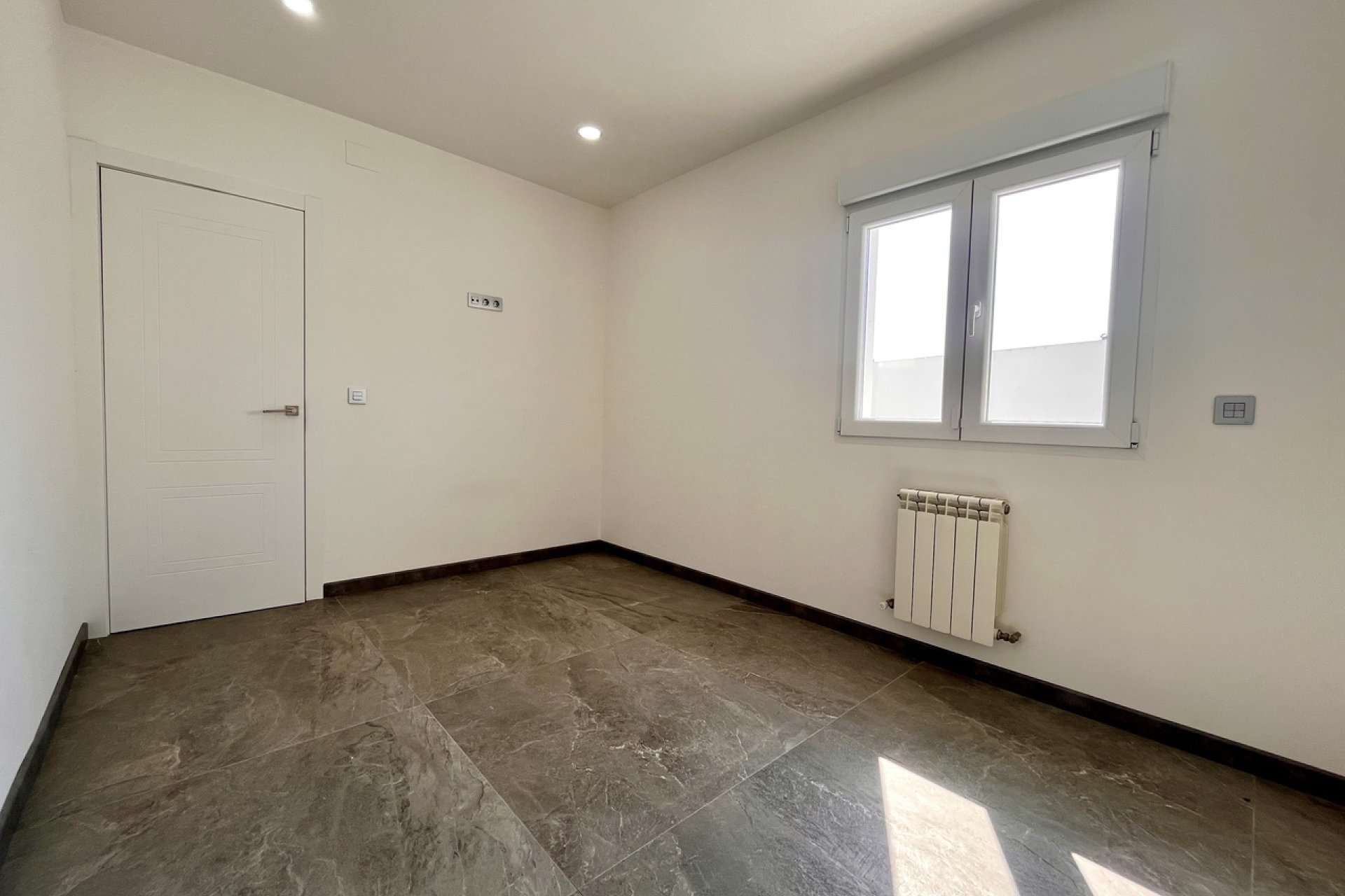 Herverkoop - Villa -
Los Balcones - Costa Blanca