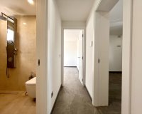 Herverkoop - Villa -
Los Balcones - Costa Blanca