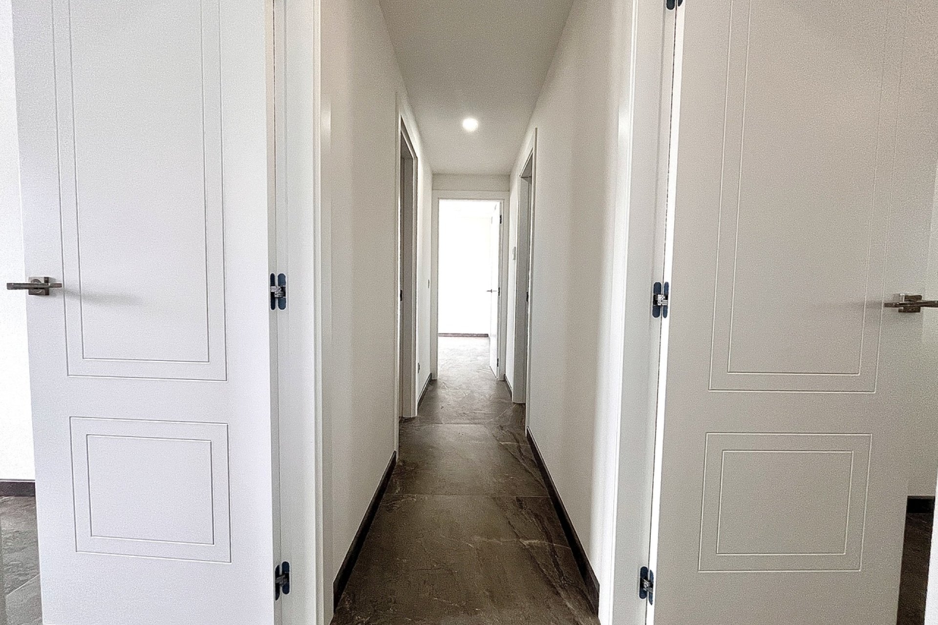 Herverkoop - Villa -
Los Balcones - Costa Blanca