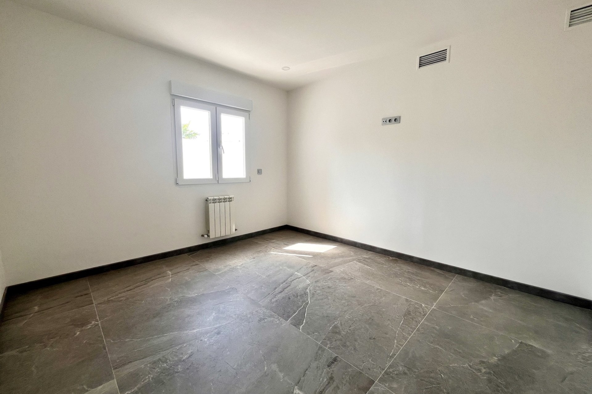 Herverkoop - Villa -
Los Balcones - Costa Blanca