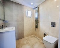 Herverkoop - Villa -
Los Balcones - Costa Blanca