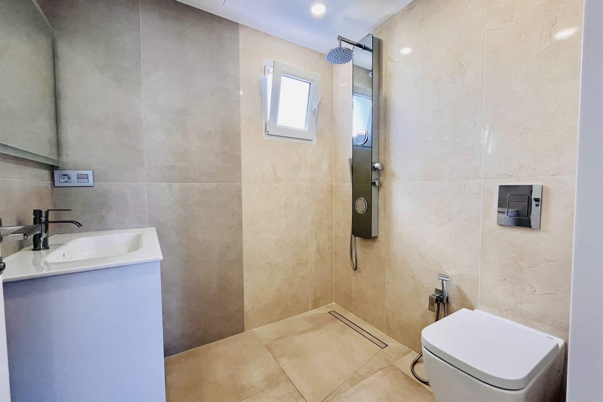 Herverkoop - Villa -
Los Balcones - Costa Blanca