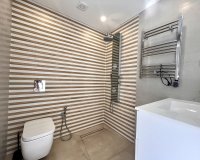 Herverkoop - Villa -
Los Balcones - Costa Blanca