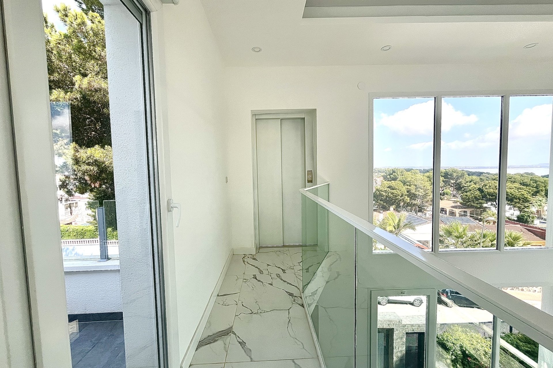 Herverkoop - Villa -
Los Balcones - Costa Blanca