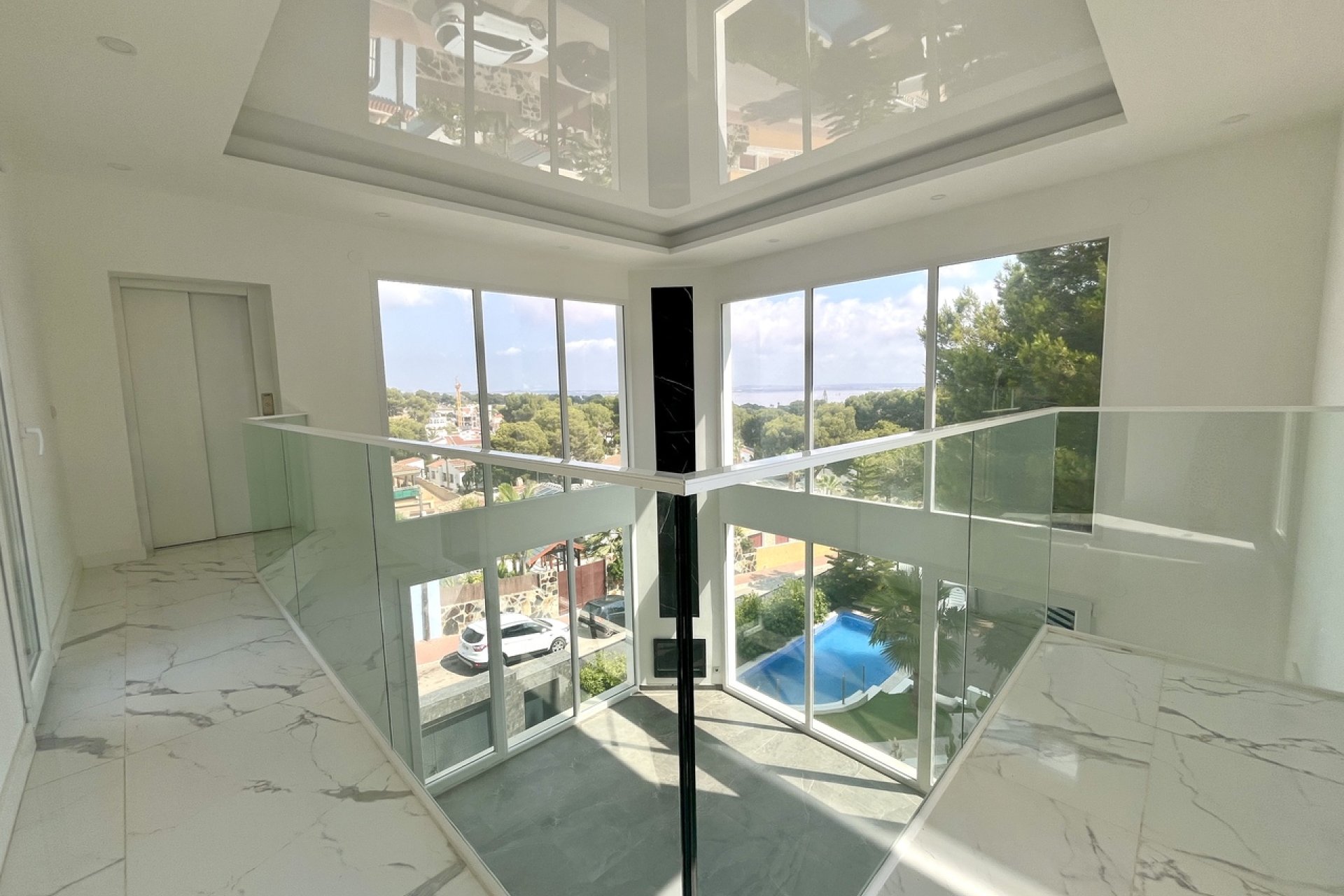 Herverkoop - Villa -
Los Balcones - Costa Blanca