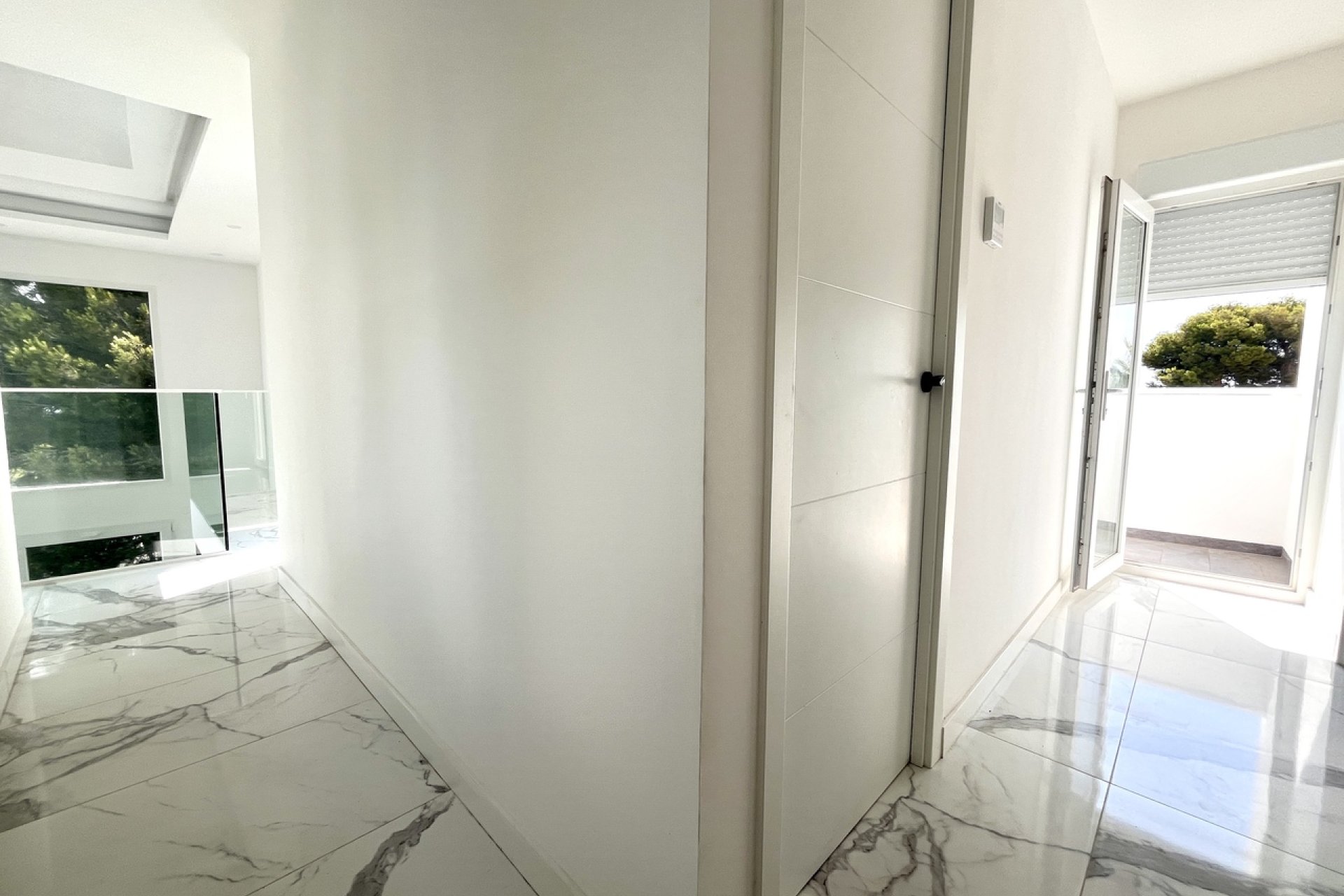 Herverkoop - Villa -
Los Balcones - Costa Blanca