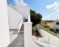 Herverkoop - Villa -
Los Balcones - Costa Blanca