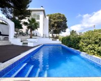 Herverkoop - Villa -
Los Balcones - Costa Blanca