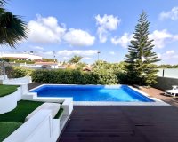 Herverkoop - Villa -
Los Balcones - Costa Blanca