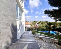 Herverkoop - Villa -
Los Balcones - Costa Blanca