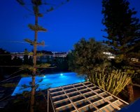 Herverkoop - Villa -
Los Balcones - Costa Blanca