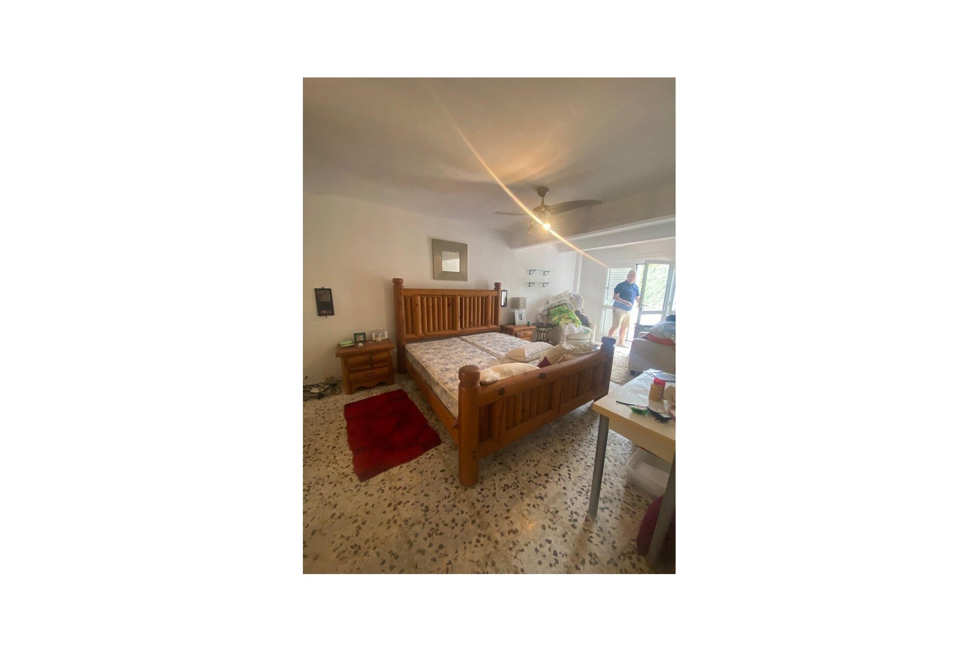 Herverkoop - Villa -
Los Balcones - Costa Blanca