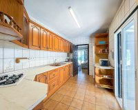 Herverkoop - Villa -
Los Balcones - Costa Blanca