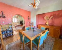 Herverkoop - Villa -
Los Balcones - Costa Blanca