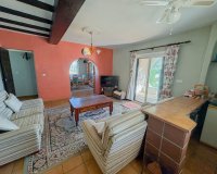 Herverkoop - Villa -
Los Balcones - Costa Blanca