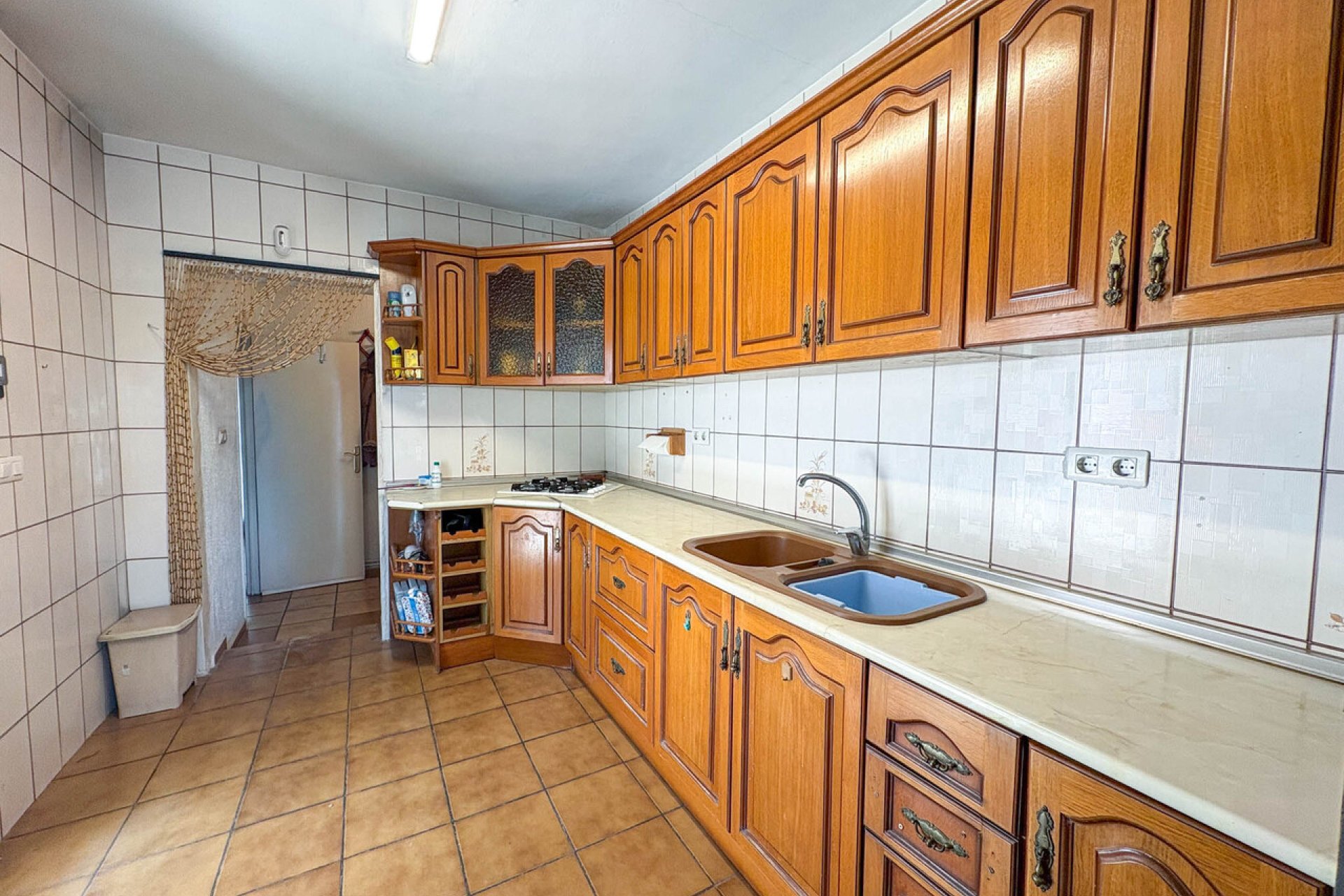 Herverkoop - Villa -
Los Balcones - Costa Blanca